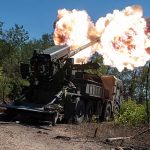 Russia accuses Kyiv of attacking nuclear power plant on Ukrainian Independence Day
