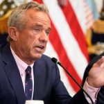 RFK Jr announces halt to $500 million in federal vaccine development funding
