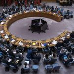 UN Security Council holds emergency session on expansion of Gaza military operation