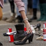 Domestic violence in Germany has never been so high, new report shows