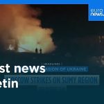Latest news bulletin | August 20th, 2025 – Evening