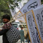 Taliban leader issues warning against ‘ungrateful’ Afghans on takeover anniversary