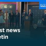 Latest news bulletin | August 6th, 2025 – Midday