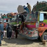 Pakistan extends deportation deadline for Afghan refugees but UN remains concerned