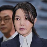 Wife of South Korea’s jailed ex-President Yoon Suk Yeol arrested over corruption allegations