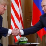 Trump to offer Putin economic incentives to end the war in Ukraine
