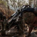 Several killed as Ukraine and Russia trade overnight strikes