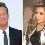 ‘Ketamine Queen’ accused of selling fatal dose to Friends star Matthew Perry agrees to plead guilty