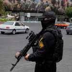 Iran says it detained 21,000 ‘suspects’ during the 12-day conflict with Israel