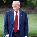 US president Donald Trump sacks jobs data chief after dismal employment report