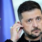 Zelenskyy announces White House meeting with Trump to take place on Monday