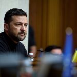 Ukraine and Europe counter Russian ceasefire proposal that suggests giving up territory