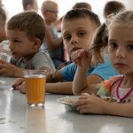 Stolen children ‘marketplace’: Russia creates ‘catalogue’ of Ukrainian kids for adoption