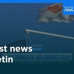 Latest news bulletin | August 20th, 2025 – Morning