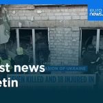 Latest news bulletin | August 19th, 2025 – Midday