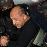 Mexico extradites 26 cartel members to US in deal with Trump administration