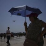 Is Paris Europe’s most deadly capital during heatwaves?