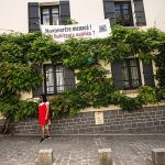 Paris residents fight overtourism and ‘Disneyfication’ of beloved Montmartre neighbourhood