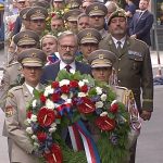 Prague commemorates 1968 Soviet-led occupation of Czechoslovakia