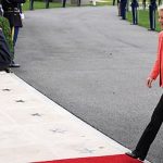 Was Ursula von der Leyen kicked out of the European leaders’ meeting with Trump?