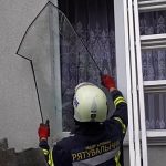 Homes destroyed and dozens injured in Russian drone barrage on Ukraine