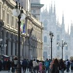 Travelling in Italy in September? Strikes are set to disrupt airports and rail services