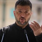 Zelensky: Putin may come to Kiev