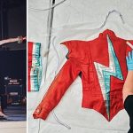London’s David Bowie Centre to open with 200 treasures from a 90,000-item archive