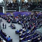 Germany lifts immunity of AfD lawmaker and police search his home over China spying allegations