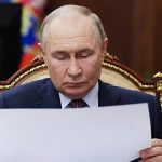 EU prolongs sanctions on Russian individuals, keeping blacklist broadly intact