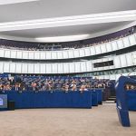 Ursula von der Leyen reaches out to the centre and the left in her State of the EU address