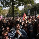 Are France’s Yellow Vests and Block Everything protests two sides of the same coin?