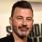 US late-night TV comic show Jimmy Kimmel taken off air over remarks about Charlie Kirk’s death