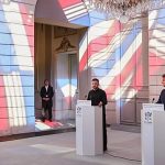 Coalition of the Willing: 26 countries agree to deploy troops or equipment to post-war Ukraine