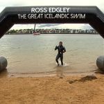 British swimmer Ross Edgley is first to swim around Iceland