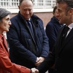 Claims that French intelligence chief resigned peddled by Russian propagandists