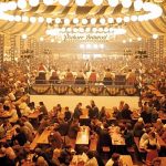 From smoking indoors to bringing your own beer: Oktoberfest rules that could see travellers fined