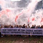 Petition to make access to abortion easier submitted to European Commission