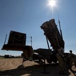 Ukraine expects €2.9bn fund for US weapons to fight Russia, Zelenskyy says
