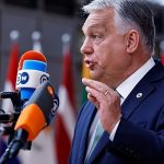 Hungary’s Viktor Orbán’s rare show of solidarity with Poland rebuffed by Warsaw