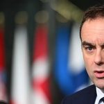 Emmanuel Macron names Sébastien Lecornu as new prime minister of France
