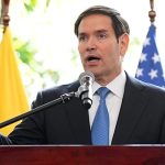 US top diplomat Marco Rubio travelling to Israel after Qatari prime minister meeting