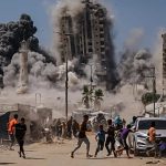 EU distances itself from Commissioner’s claims Israel committing genocide in Gaza