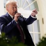 Trump threatens retaliation after EU hits Google with antitrust fine