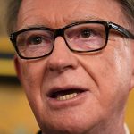 British PM Keir Starmer fires Peter Mandelson as US ambassador over Epstein ties