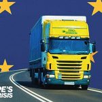 Zero-emission trucks are ready, but Europe is not