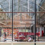 Kanal and Centre Pompidou unite to open Brussels’ first contemporary and modern art museum