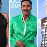Venice Film Festival 2025: The best celebrity looks from the red carpet on the lido