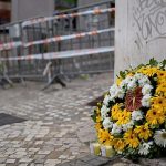 Majority of deaths in Lisbon streetcar crash were foreigners, Portuguese police say