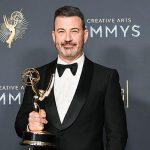 Jimmy Kimmel axed: Trump celebrates as Hollywood and political world denounce censorship